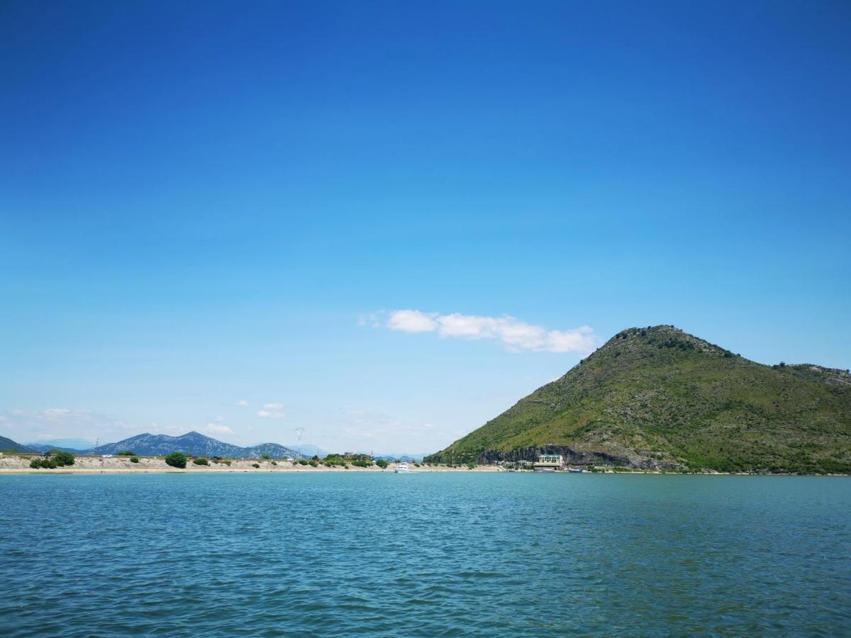 Apartment Dapcevic Skadar Lake Vranjina Exteriér fotografie