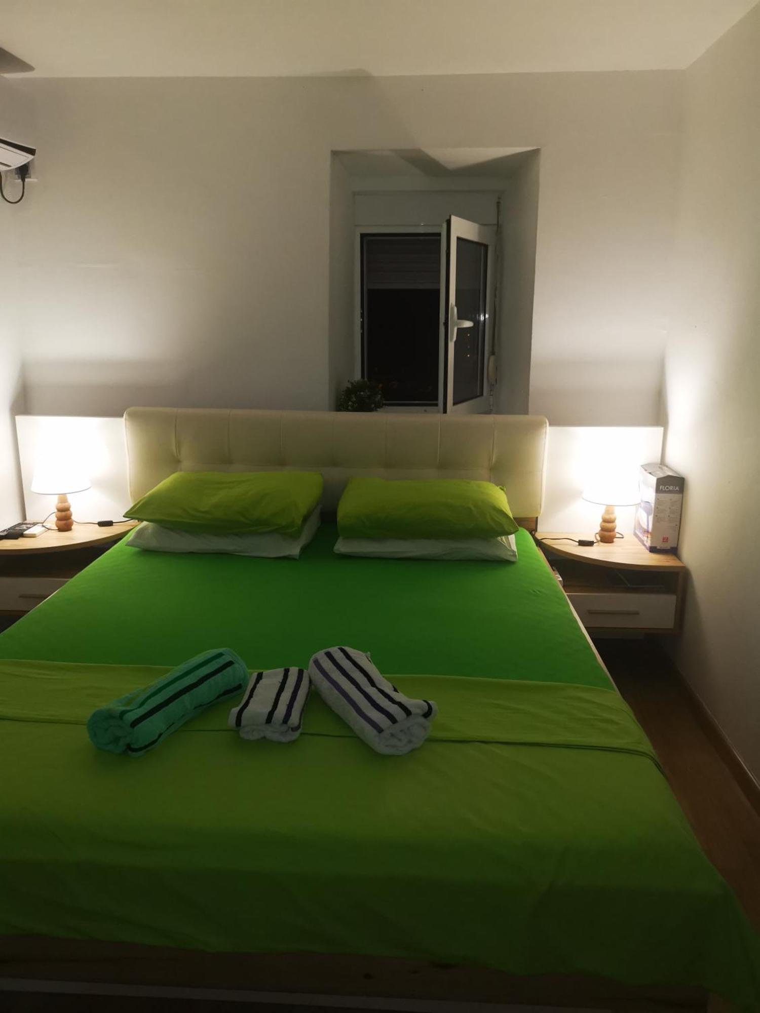 Apartment Dapcevic Skadar Lake Vranjina Exteriér fotografie