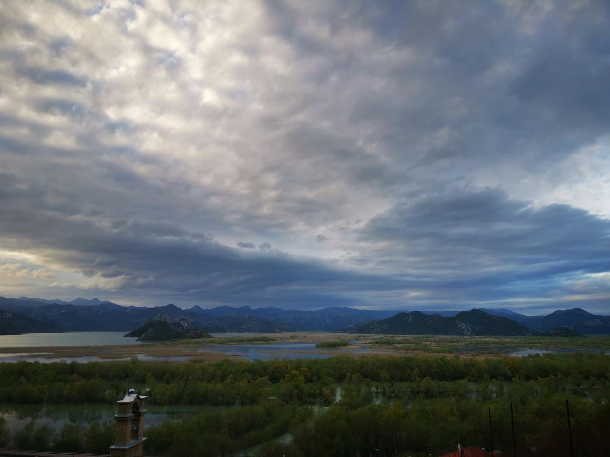 Apartment Dapcevic Skadar Lake Vranjina Exteriér fotografie
