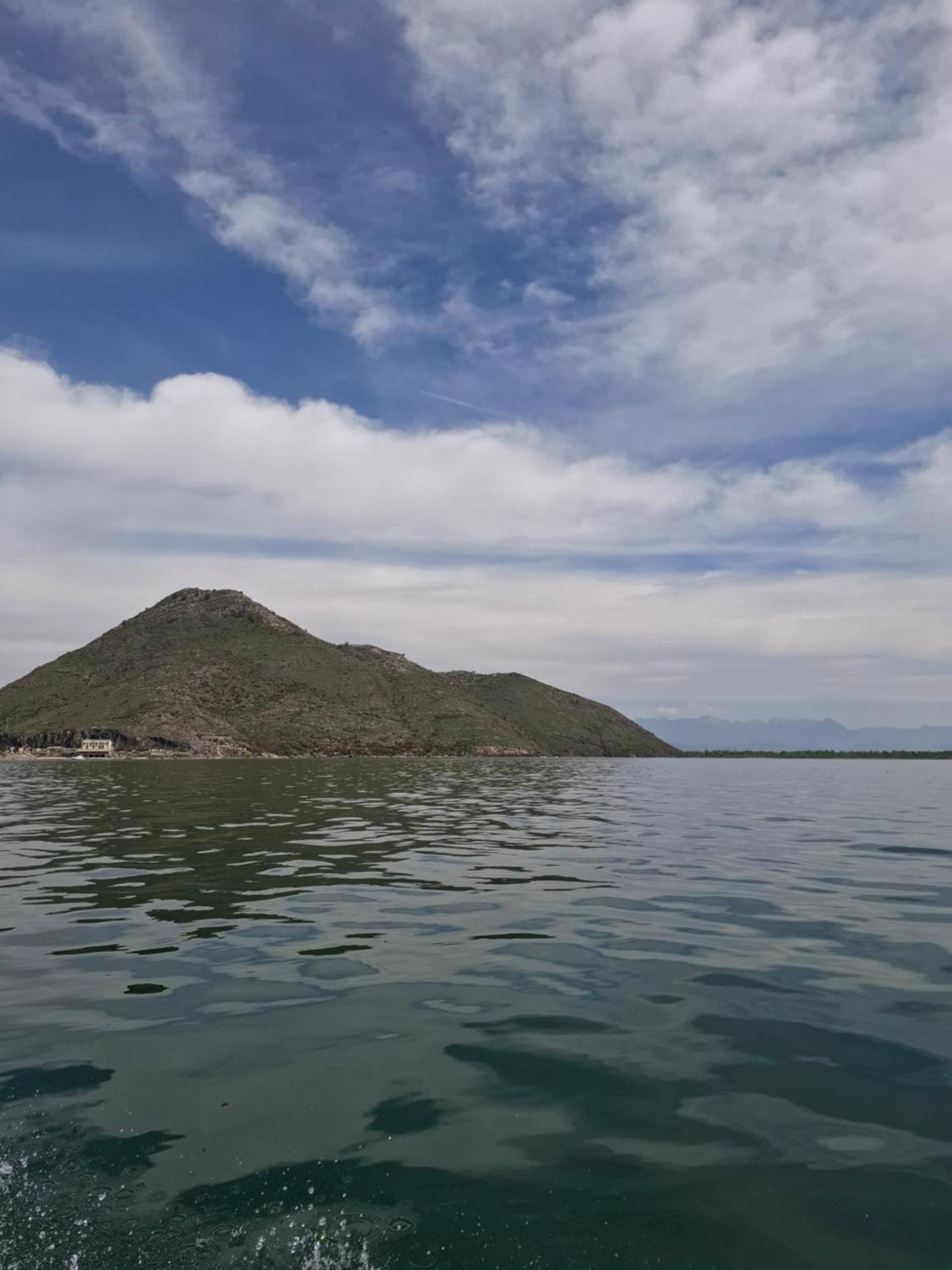 Apartment Dapcevic Skadar Lake Vranjina Exteriér fotografie